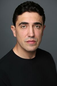 Sergio Maria
