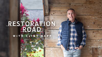 Restoration Road with Clint Harp