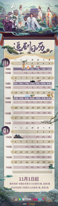 Sacred Tree Has Heart