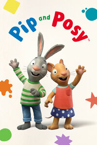 Pip & Posy