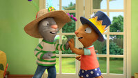 Silly Hats