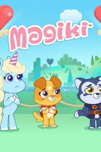 Magiki