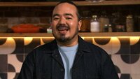 Refugee: Our Own Cuisine