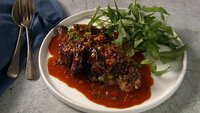 Go-to Weeknight Dinner