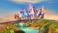 Unicorn Academy