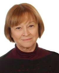 Janet Fielding