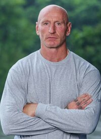 Gareth Thomas