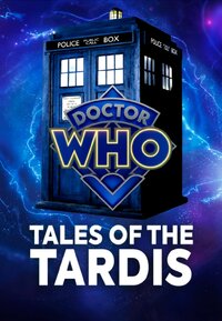 Tales of the TARDIS