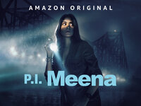 P.I. Meena