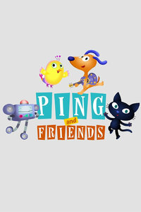 Ping and Friends