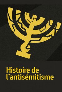Histoire de l'antisémitisme