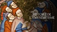 Histoire de l'antisémitisme