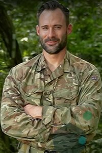 Ottogerd „Bulletproof" Karasch