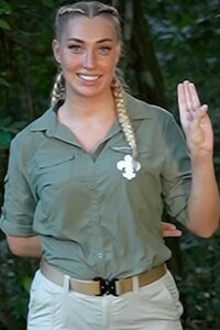 Antonia „Starletnova"