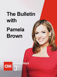 CNN Newsroom with Pamela Brown