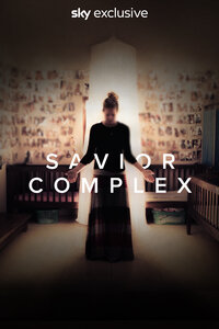Savior Complex