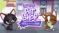 Littlest Pet Shop: A World of Our Own