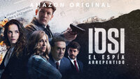 Iosi, el espía arrepentido