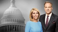 State of the Union with Jake Tapper and Dana Bash
