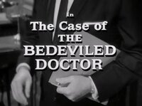 The Case of the Bedeviled Doctor