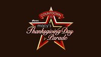 Countdown to Macy's Thanksgiving Day Parade