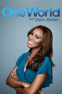 One World with Zain Asher and Bianna Golodryga