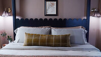 A New Bedroom Before New Babies