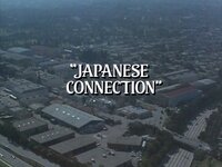Japanese Connection