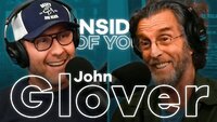 JOHN GLOVER: Acting Into 80, Smallville Secrets, Career Regrets & Being 'Less Than'