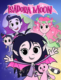 Isadora Moon