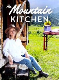 The Mountain Kitchen