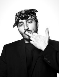 Амин Чипинкос