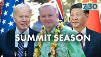 Summit Season