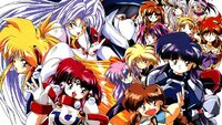 Ginga ojousama densetsu Yuna