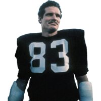 Ted Hendricks