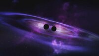Black Holes: The Secret Origin