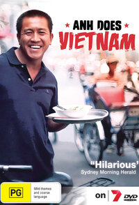 Anh Does Vietnam
