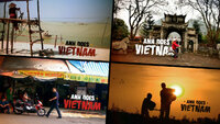 Anh Does Vietnam