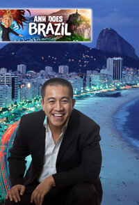 Anh Does Brazil