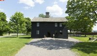 Daggett Farmhouse
