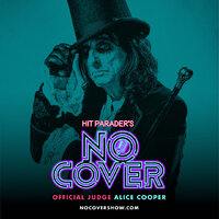 Hit Parader's No Cover