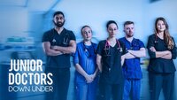 Junior Doctors Down Under
