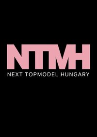 Next Top Model Hungary