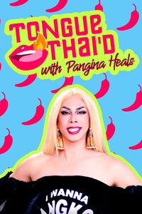 Tongue Thai'd with Pangina Heals