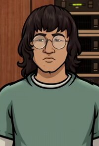 Trevor