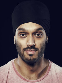 Bigg Taj