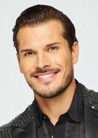 Gleb Savchenko