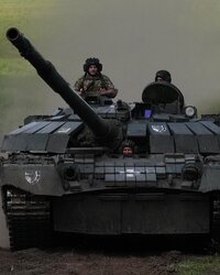 Підрозділи перемоги