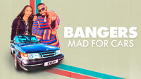 Bangers: Mad for Cars