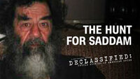 The Hunt for Saddam